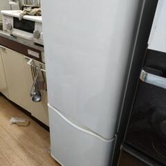 冷凍冷蔵庫　