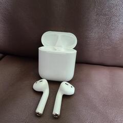 ☆AirPods☆第1世代☆