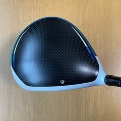 値下げ！　美品　TaylorMade SIM2 MAX  ドライバー