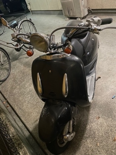 ホンダ ジョーカー レストアベース 静岡市