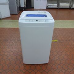 ID 319196　洗濯機ハイアール　4.2K　２０１７年製　J...