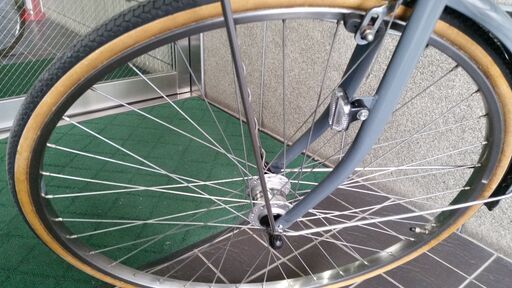 試乗車として頑張ってくれたMTB2台売りに出します。早い者勝ち