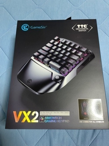 その他 GameSir VX2 AimSwitch