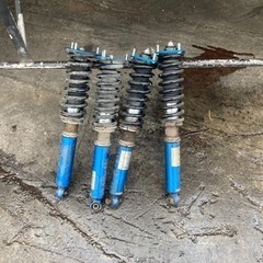 18クラウン車高調売り切れ‼️