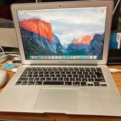 MacBook Air (13-inch, Mid 2011)ジ...