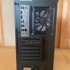 沖縄県内で現金払いなら1万円引）RTX4070＆Intel 14コアCPU 高解像度