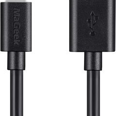 B585【定価699円⇒300円】MaGeek MicroUSB...