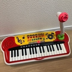 【再掲】電子ピアノ　キーボード