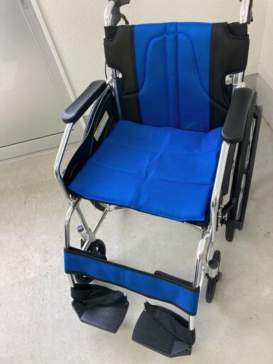 カドクラ 車椅子 軽量 コンパクト | monsterdog.com.br