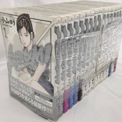 漫画 AZUMI-あずみ- 全18巻セット 小山ゆう 小学館