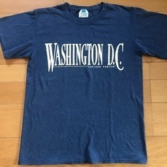 Washington DC T shirt