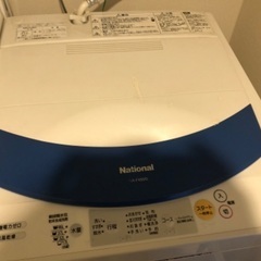 乾燥機能付き洗濯機