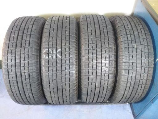 冬 ミニ MINI クロスオーバー 純正【富山】BMW MINI純正 R60 冬用 16