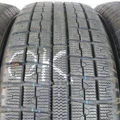 冬 ミニ MINI クロスオーバー 純正【富山】BMW MINI純正 R60 冬用 16インチ PCD120 TOYO 205/60R16 スタッドレス 中古 4本 R61 ペースマン