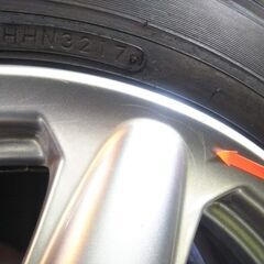 冬 ミニ MINI クロスオーバー 純正【富山】BMW MINI純正 R60 冬用 16インチ PCD120 TOYO 205/60R16 スタッドレス 中古 4本 R61 ペースマン