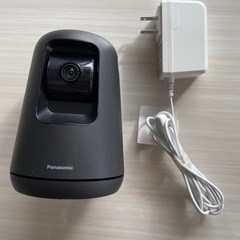 Panasonic ペットカメラ KX-HDN215
