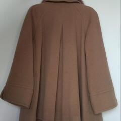 美品 クリーニング済 リアルファー Apuweiser-riche