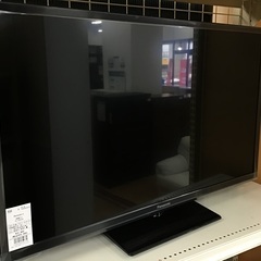 トレファク神戸新長田店】Panasonicの32インチ2021年製液晶テレビです