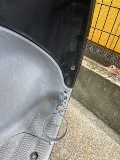 ホンダ ジョーカー レストアベース 静岡市