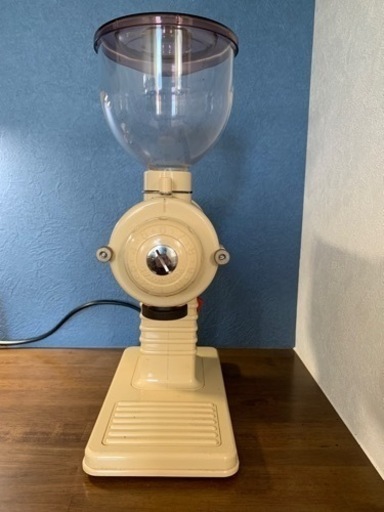 みるっこ R220 コーヒーグラインダー
