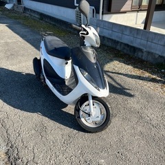 キムコスーナ100cc 2サイクル