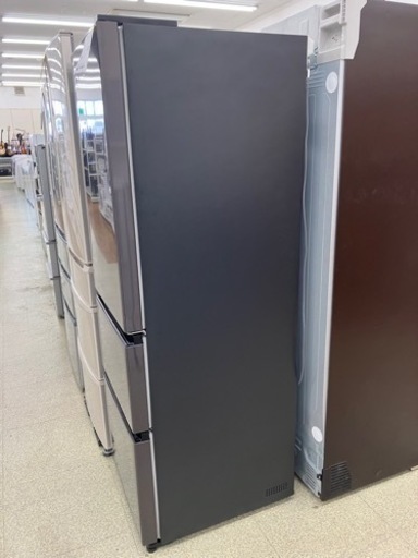 HITACHI 3ドア冷蔵庫 20年製 315L    TJ480