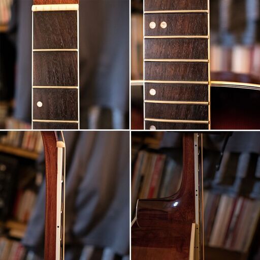 お取置き中】本日いっぱい激安!! James JF350 TS 極美品