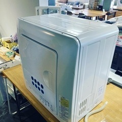 衣類乾燥機(4.5kg)埼玉、東京エリア配送無料