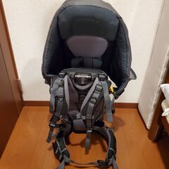 deuter Kid Comfort 3「ドイター キッドコンフォート III」中古
