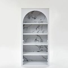 アーチ 棚、シェルフ(収納家具)の中古が安い！激安で譲ります・無料で ...