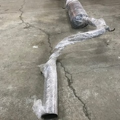 ホンダ　ラグレイト　RL1 純正マフラー！