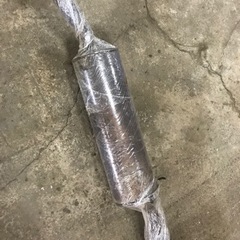 ホンダ　ラグレイト　RL1 純正マフラー！