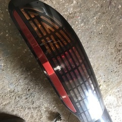 希少！！ポンテアック　ファイアバード　テール一式！