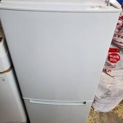 ?1人暮らし?2019年ニトリ製美品冷蔵庫?