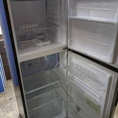 大きめ?2020年SHARP製超高年式冷蔵庫?