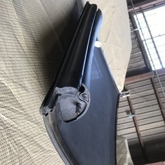 希少！4代目ポンテアックファイアーバード グラストップ(右側）