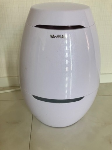 美顔機