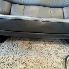 美品！カリモク⭐︎ソファ