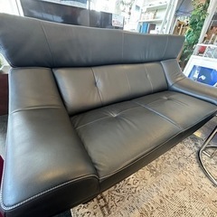 美品！カリモク⭐︎ソファ