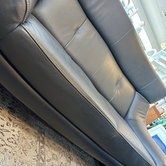 美品！カリモク⭐︎ソファ