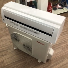 東芝 TOSHIBA ルームエアコン RAS-G221M 2020年製 2020年製 東芝 RAS-G221RBK ルームエアコン 買取価格｜エアコン