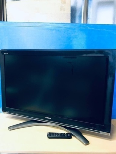 ①♦️EJ1740番TOSHIBA液晶テレビ