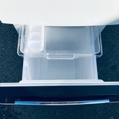 ①✨2016年製✨1450番 Hisense✨冷凍冷蔵庫✨HR-D1301‼️