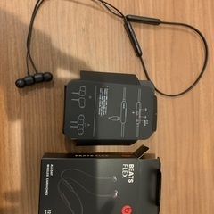 beats flex 中古品