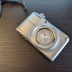 Nikon COOLPIX A10