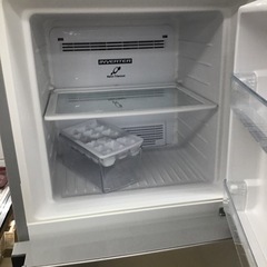 A-15【ご来店頂ける方限定】HITACHIの2ドア冷凍冷蔵庫です