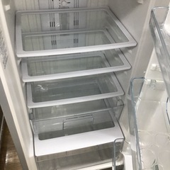 A-15【ご来店頂ける方限定】HITACHIの2ドア冷凍冷蔵庫です