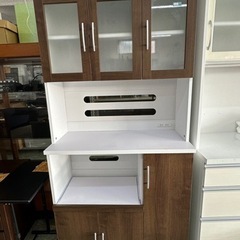 末次家具工芸 レンジボード YJ006