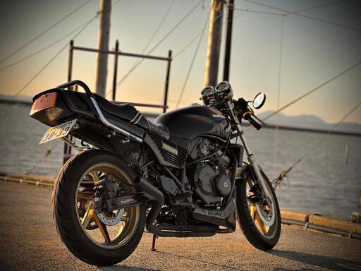 ジェイド250