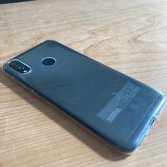 ZenFone Max (M2) スマホ　かなり美品‼️
